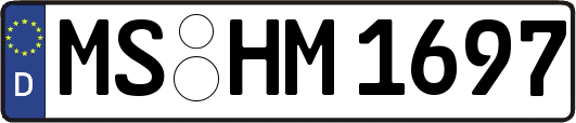 MS-HM1697