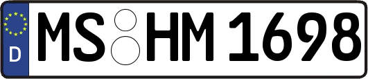 MS-HM1698