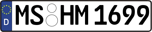 MS-HM1699