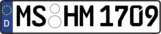 MS-HM1709