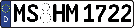 MS-HM1722