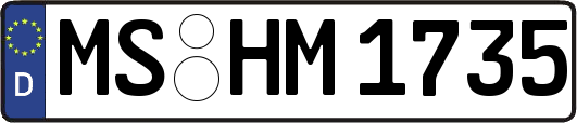 MS-HM1735