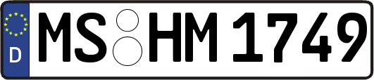 MS-HM1749