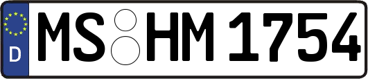 MS-HM1754