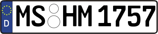 MS-HM1757