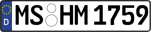 MS-HM1759