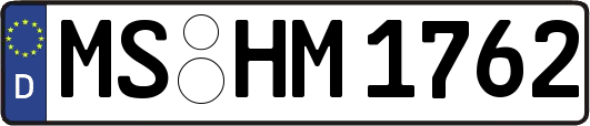MS-HM1762