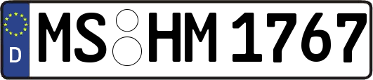 MS-HM1767