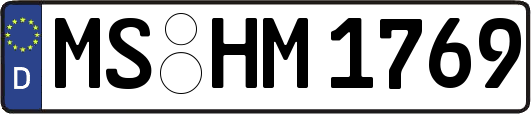 MS-HM1769