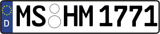 MS-HM1771