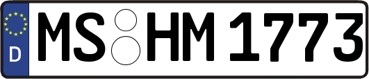 MS-HM1773