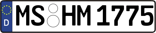MS-HM1775