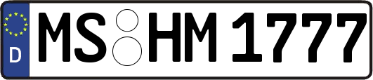 MS-HM1777