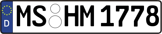 MS-HM1778