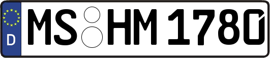 MS-HM1780