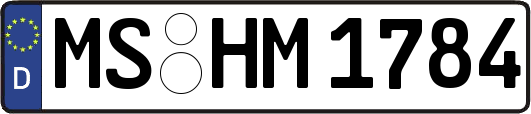 MS-HM1784