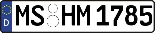 MS-HM1785