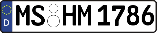 MS-HM1786