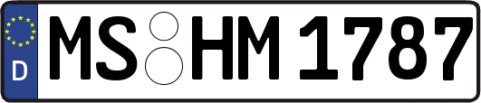 MS-HM1787
