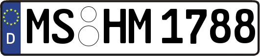 MS-HM1788