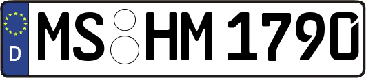 MS-HM1790