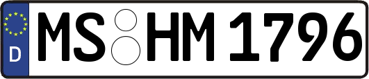 MS-HM1796