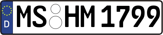 MS-HM1799