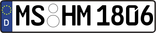 MS-HM1806