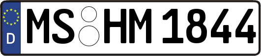 MS-HM1844