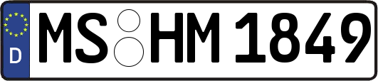 MS-HM1849
