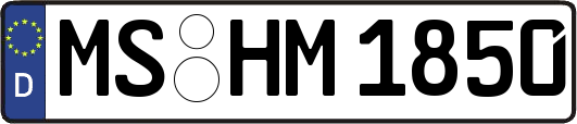 MS-HM1850
