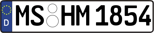 MS-HM1854