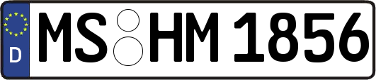 MS-HM1856