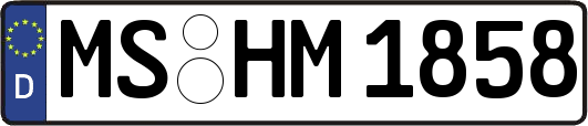 MS-HM1858