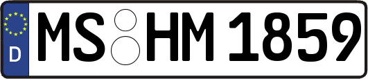 MS-HM1859