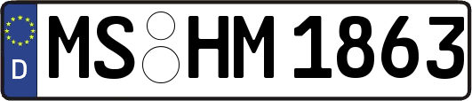 MS-HM1863