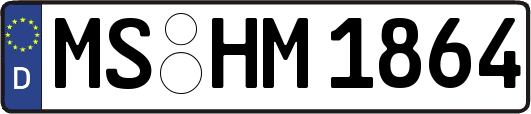 MS-HM1864
