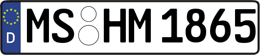 MS-HM1865