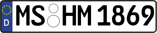 MS-HM1869