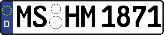 MS-HM1871