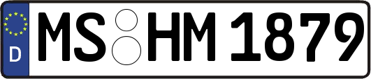MS-HM1879