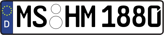 MS-HM1880