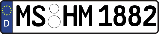 MS-HM1882