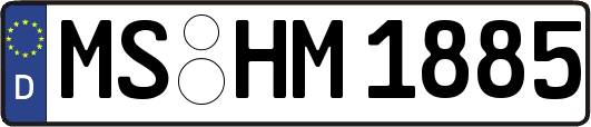 MS-HM1885