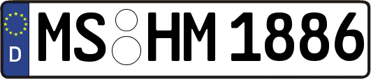 MS-HM1886