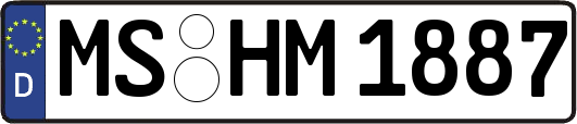 MS-HM1887