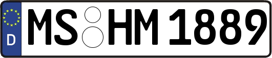 MS-HM1889