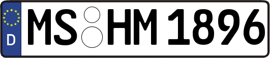 MS-HM1896