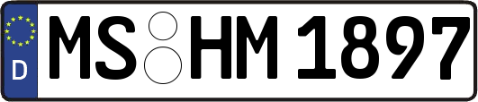 MS-HM1897