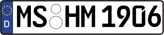MS-HM1906